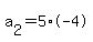 a%5B2%5D=+5%2A-4