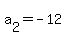 a%5B2%5D=-12