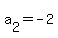 a%5B2%5D=-2