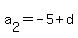 a%5B2%5D=-5%2Bd