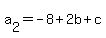 a%5B2%5D=-8%2B2b%2Bc
