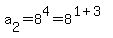 a%5B2%5D=8%5E4=8%5E%281%2B3%29