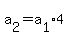 a%5B2%5D=a%5B1%5D%2A4
