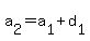 a%5B2%5D+=+a%5B1%5D+%2B+d%5B1%5D
