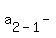 a%5B2-1%5D-%22%22