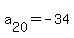 a%5B20%5D=-34