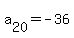 a%5B20%5D=-36