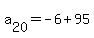 a%5B20%5D=-6%2B95