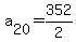 a%5B20%5D+=+352%2F2