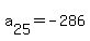 a%5B25%5D=-286