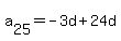 a%5B25%5D=-3d%2B24d