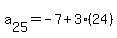 a%5B25%5D=-7%2B3%2824%29