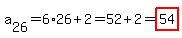 a%5B26%5D=6%2A26%2B2=52%2B2=highlight%2854%29