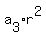 a%5B3%5D%2Ar%5E2