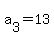 a%5B3%5D=+13