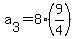 a%5B3%5D=+8%2A%289%2F4%29