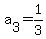 a%5B3%5D=1%2F3++