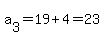 a%5B3%5D=19%2B4=23
