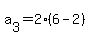 a%5B3%5D=2%286-2%29