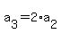 a%5B3%5D=2%2Aa%5B2%5D