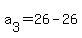 a%5B3%5D=26+-26