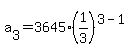 a%5B3%5D=3645%2A%281%2F3%29%5E%283-1%29
