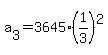 a%5B3%5D=3645%2A%281%2F3%29%5E2