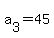 a%5B3%5D=45