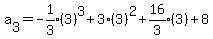 a%5B3%5D=expr%28-1%2F3%29%283%29%5E3%2B3%283%29%5E2%2Bexpr%2816%2F3%29%283%29%2B8