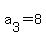 a%5B3%5D+=+8%5D