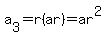 a%5B3%5D+=+r%28ar%29+=+ar%5E2