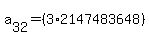 a%5B32%5D=%283%2A2147483648%29