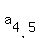 a%5B4%2C5%5D