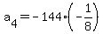 a%5B4%5D=+-144%28-1%2F8%29