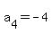 a%5B4%5D=-4