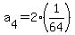 a%5B4%5D=2%281%2F64%29