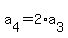 a%5B4%5D=2%2Aa%5B3%5D