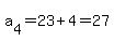 a%5B4%5D=23%2B4=27