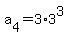 a%5B4%5D=3%2A3%5E3