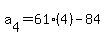 a%5B4%5D=61%284%29-84