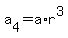 a%5B4%5D=a%2Ar%5E3