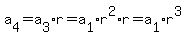 a%5B4%5D=a%5B3%5D%2Ar=a%5B1%5D%2Ar%5E2%2Ar=a%5B1%5D%2Ar%5E3