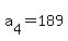 a%5B4%5D+=189