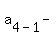 a%5B4-1%5D-%22%22