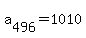 a%5B496+%5D=1010