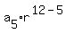 a%5B5%5D%2Ar%5E%2812-5%29