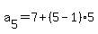 a%5B5%5D=7%2B%285-1%295