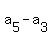 a%5B5%5D-a%5B3%5D