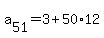 a%5B51%5D=3%2B50%2A12