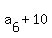 a%5B6%5D%2B10